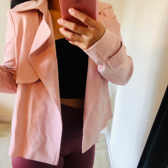 Pink duster - Picture 2 of 4